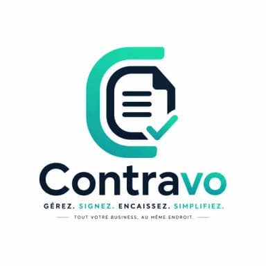 Contravo